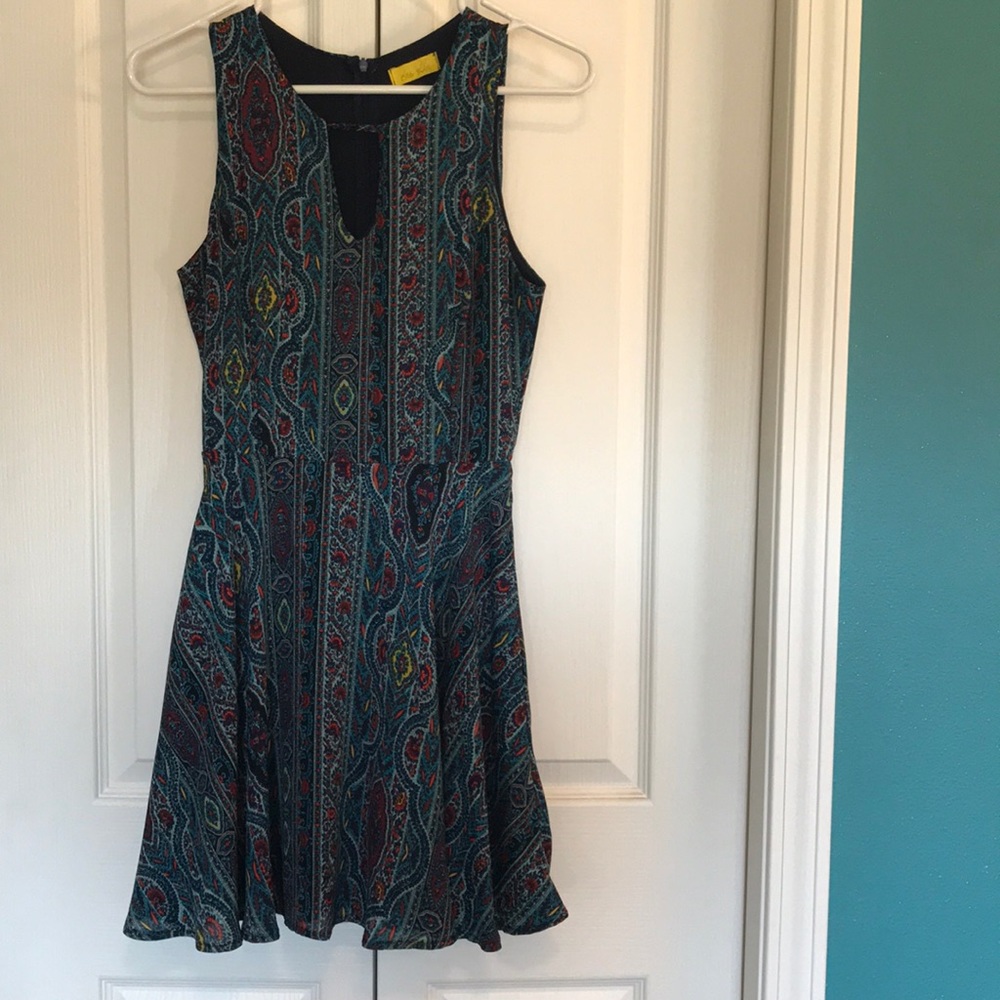 Nordstrom Dress